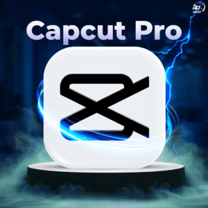 cap cut pro